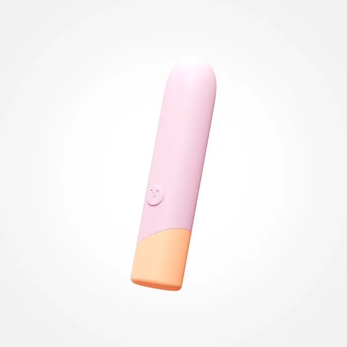 VUSH Peachy Bullet Vibe VUSH Vibrators
