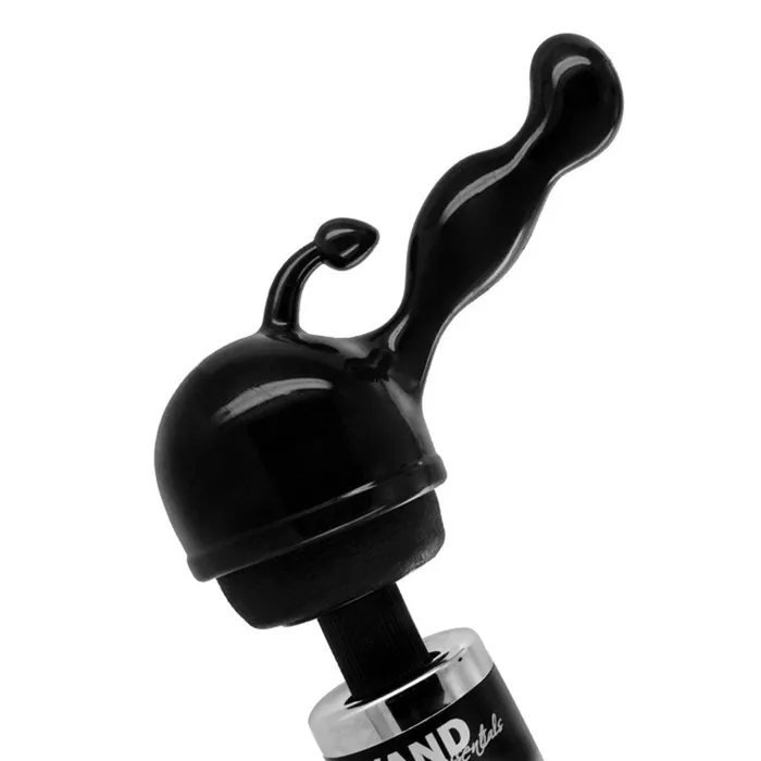 Wand Essentials PSpot Wand Attachment Wand Essentials Vibrators