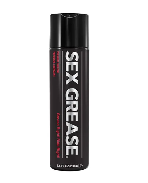 Westridge Laboratories Female Sex Toys Sex Grease Silicone 85 oz Bottle