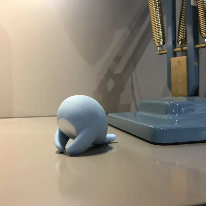 Whale Fingertip Vibe yyhorse Vibrators