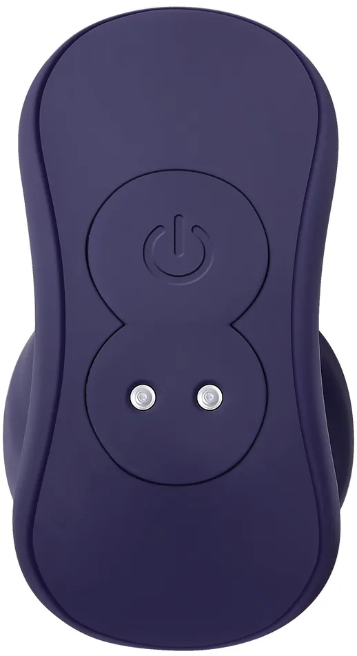 Wicked Twister Zero Tolerance Vibrators