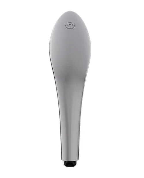 Womanizer Wave Shower Head Chrome Wow Tech Vibrators