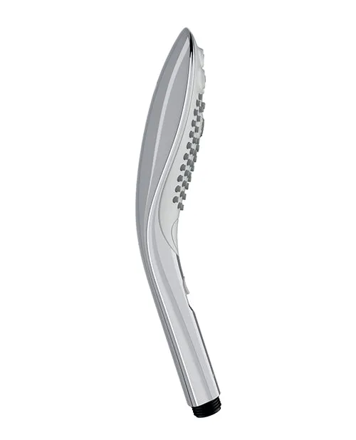 Womanizer Wave Shower Head Chrome Wow Tech Vibrators