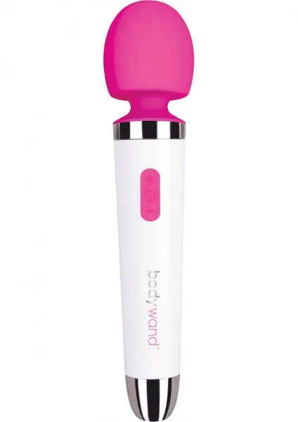 Xgen Vibrators Bodywand Aqua Wand Waterproof