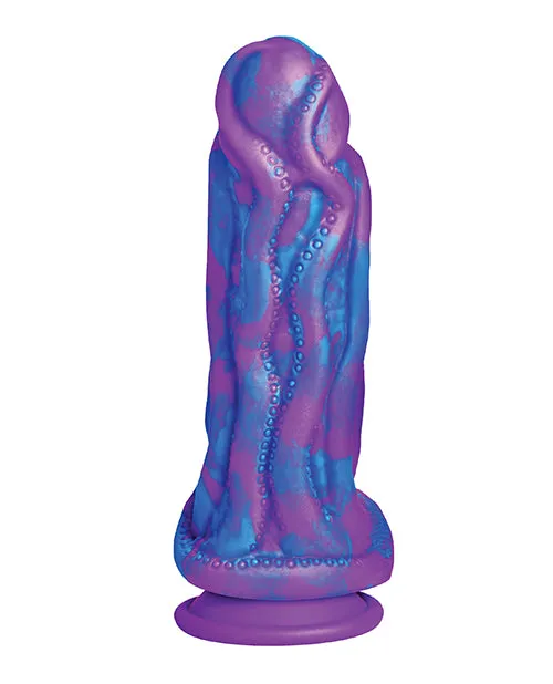 Xr LLC Dildos Creature Cocks Octophallus Silicone Dildo