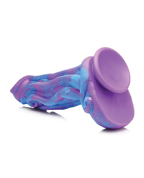 Xr LLC Dildos Creature Cocks Octophallus Silicone Dildo